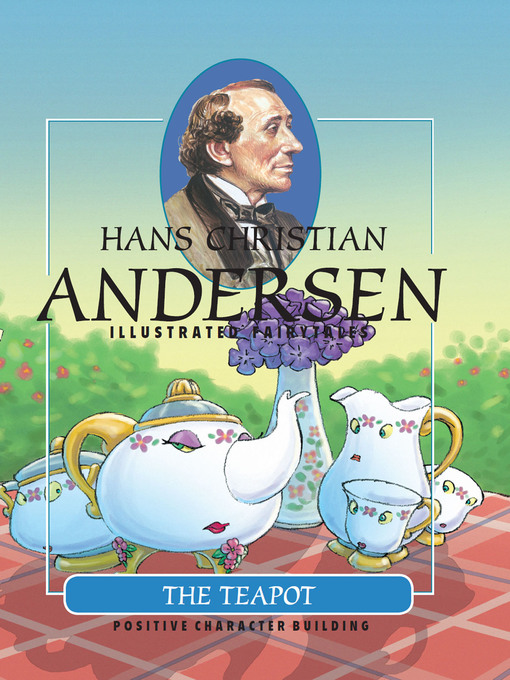 Title details for The Teapot by Hans Christian Andersen - Available